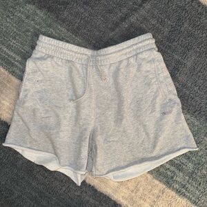 ARITZIA sweatshorts